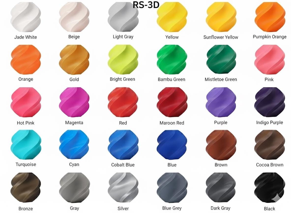 Modern Ribbed Vanity Organizer Two-Tier Makeup & Skincare Storage Tray Minimalist Desk or Bathroom Holder fall gift for her/him