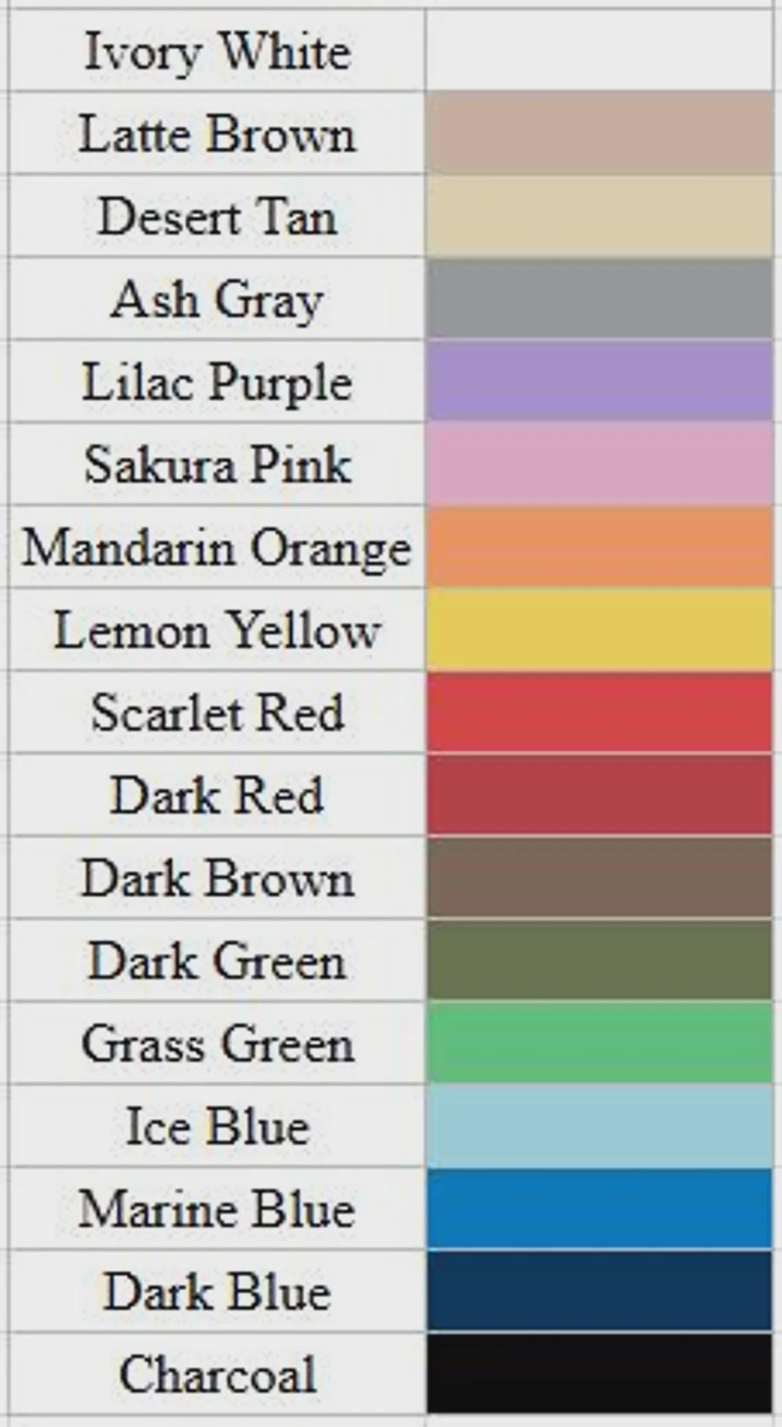 Ribbed Vase: Modern Minimalist Home Décor custom colours and unique table ornament.