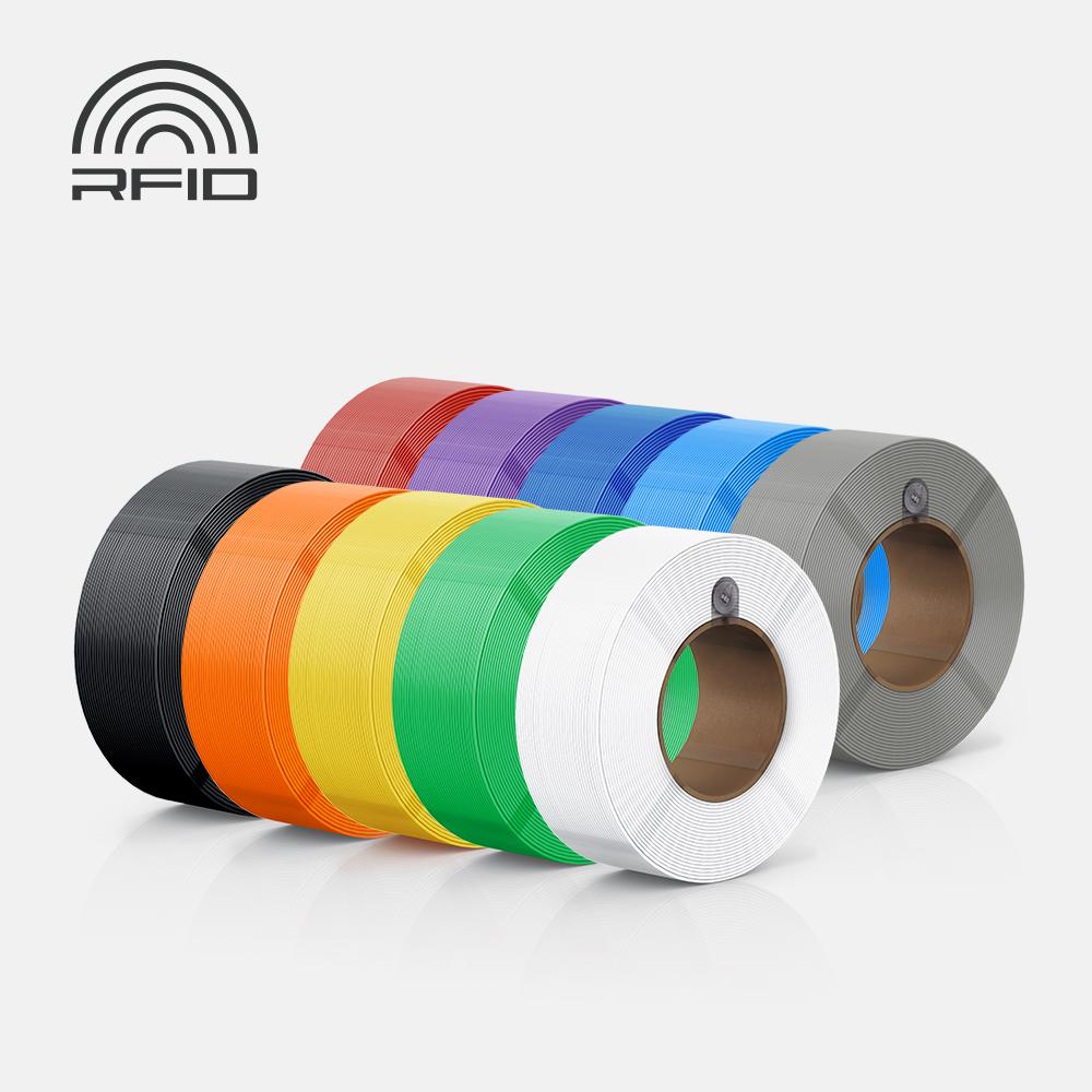 3D Printed Ribbed Coin Bank: Mustard Yellow Minimalist Savings Jar