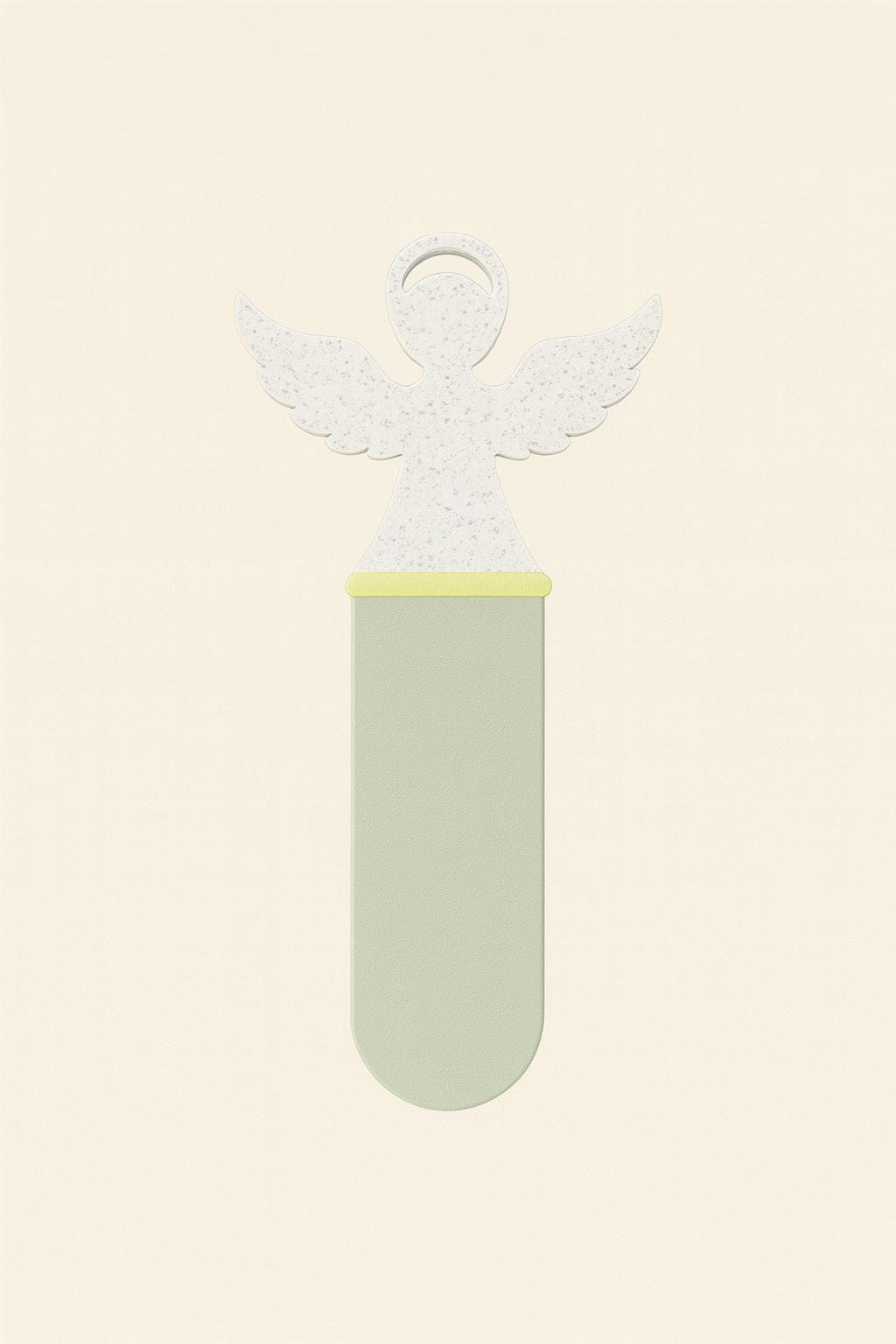 Custom Christmas Stocking Hooks – 3D Printed Holiday Hangers | Santa, Snowflake, Tree, Angel, Cross, Paw Print