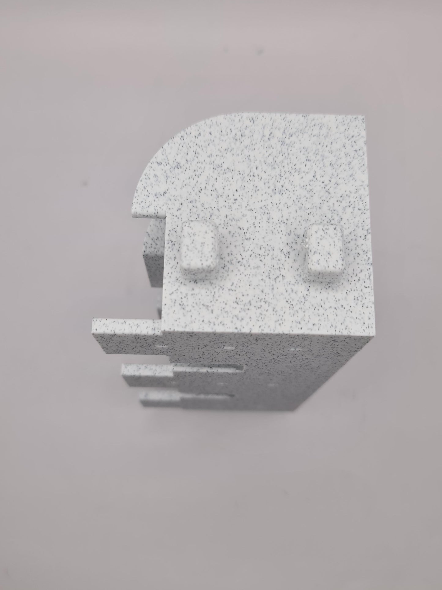 3D Printed Kitsch Bath Bar Holder | Shampoo, Conditioner & Body Bars | Venus Razor Hook | Retro Bathroom Organiser Fall gift scrunchy hooks