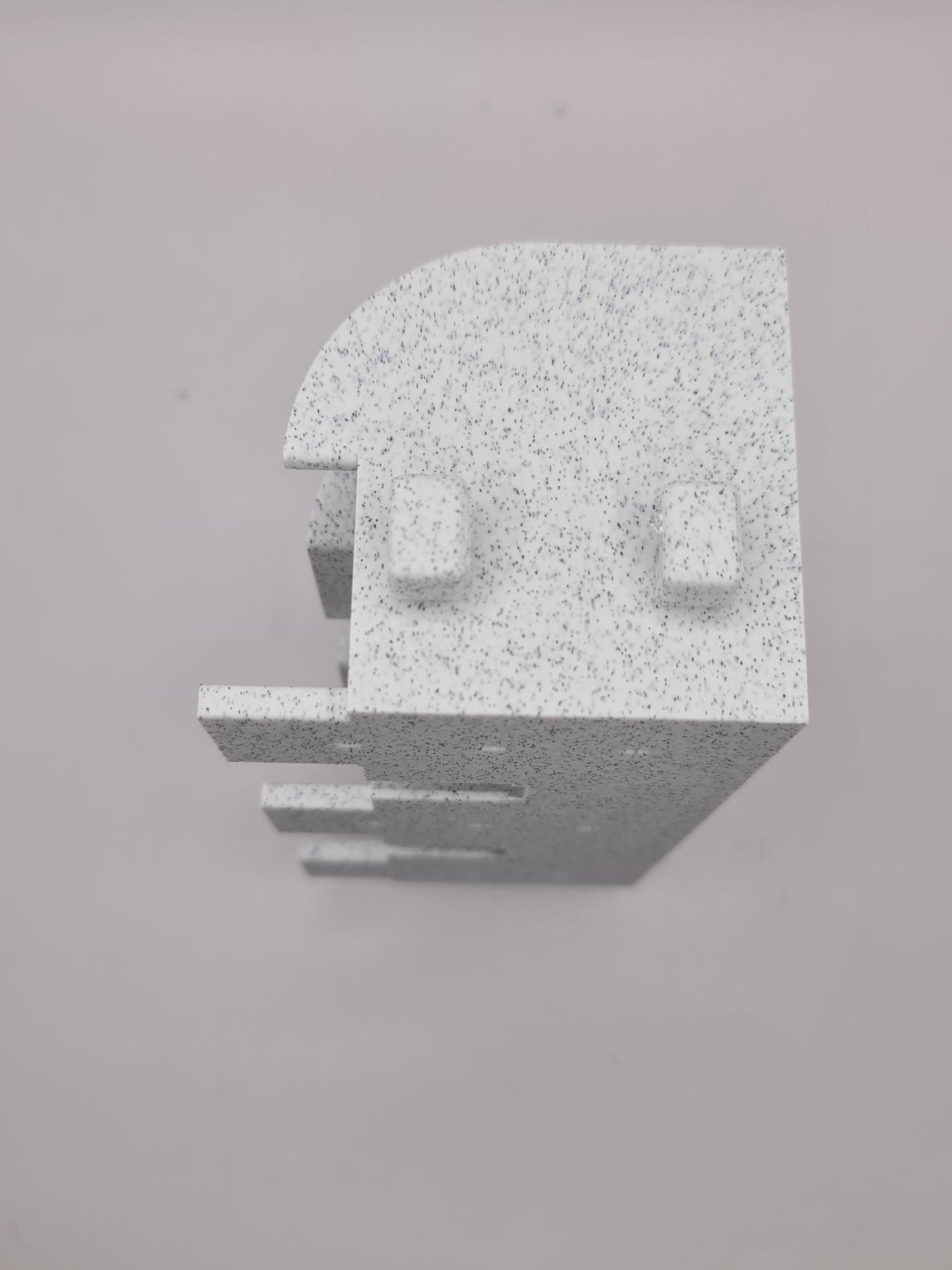 3D Printed Kitsch Bath Bar Holder | Shampoo, Conditioner & Body Bars | Venus Razor Hook | Retro Bathroom Organiser Fall gift scrunchy hooks